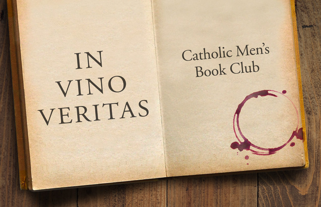 Catholic Mens Book club