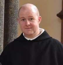 Fr John Walsh OP